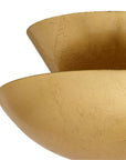 Florko Mini Flush Mount