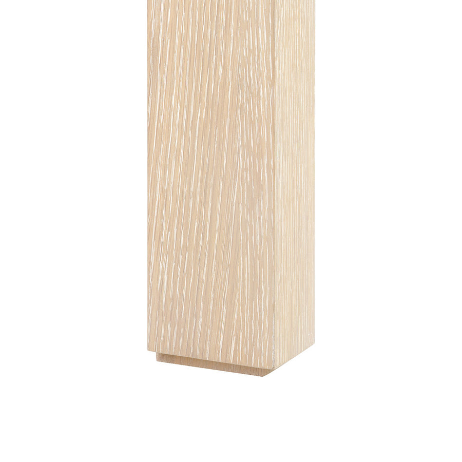 Dario Side Table, Sand