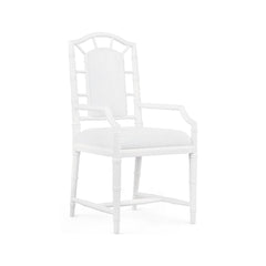 Delia Armchair, Vanilla