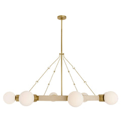 Liberty Chandelier
