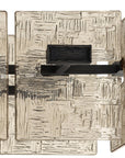 Vetrina Linear Chandelier