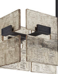 Vetrina Linear Chandelier