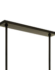 Vetrina Linear Chandelier