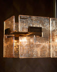 Vetrina Linear Chandelier