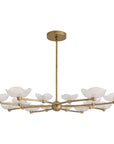 Fleurana Chandelier