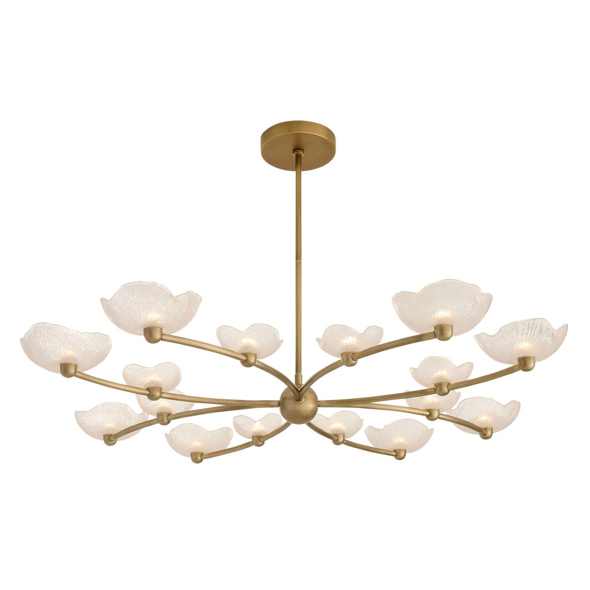 Fleurana Chandelier
