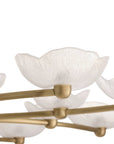 Fleurana Chandelier