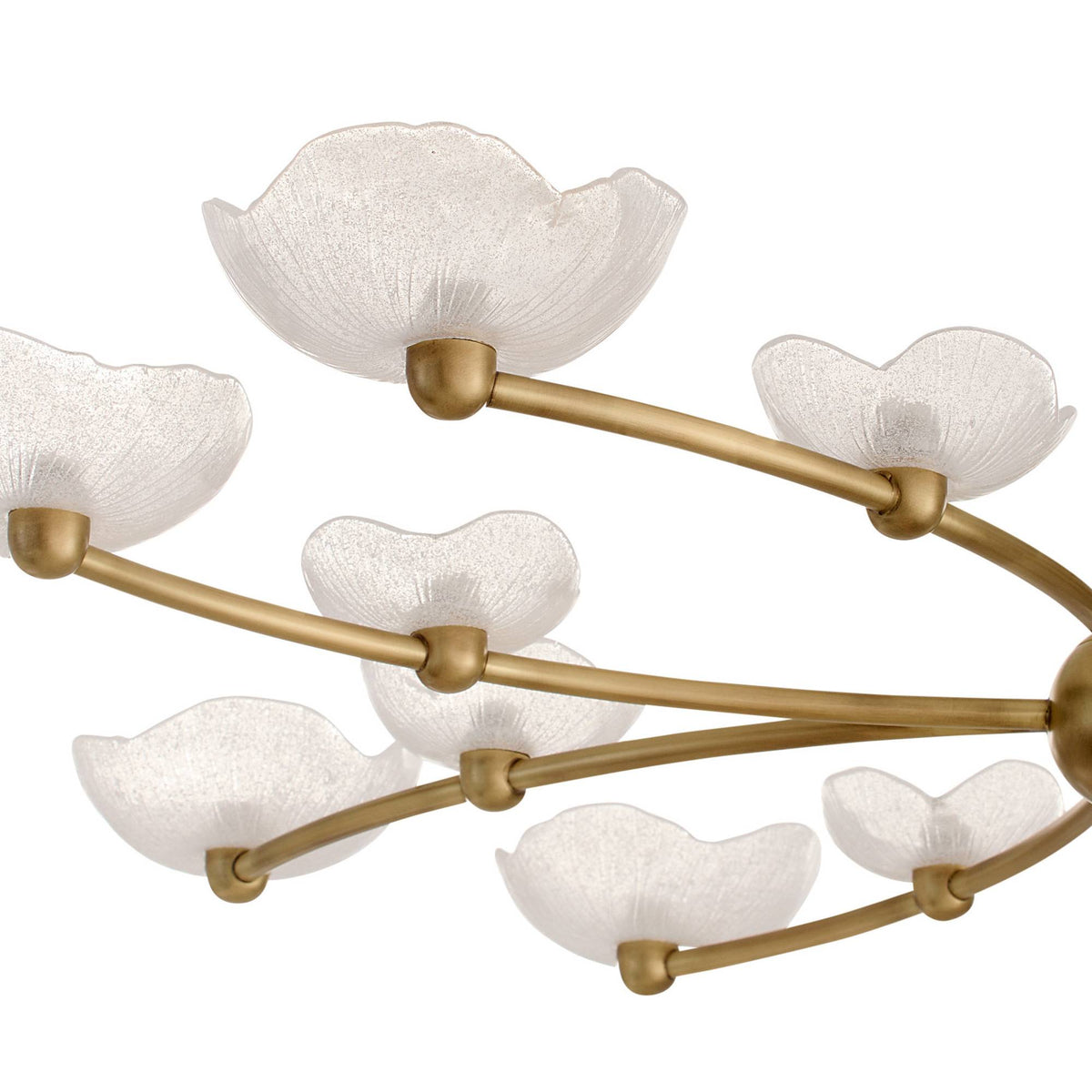 Fleurana Chandelier