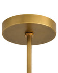 Fleurana Chandelier