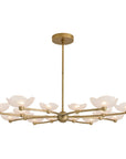 Fleurana Chandelier