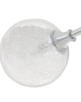 Mahowald Fixed Chandelier-Chrome