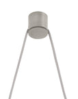 Noble Multi-Drop Chandelier-Chrome