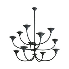 Larkin Chandelier