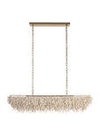 Cabo Linear Chandelier