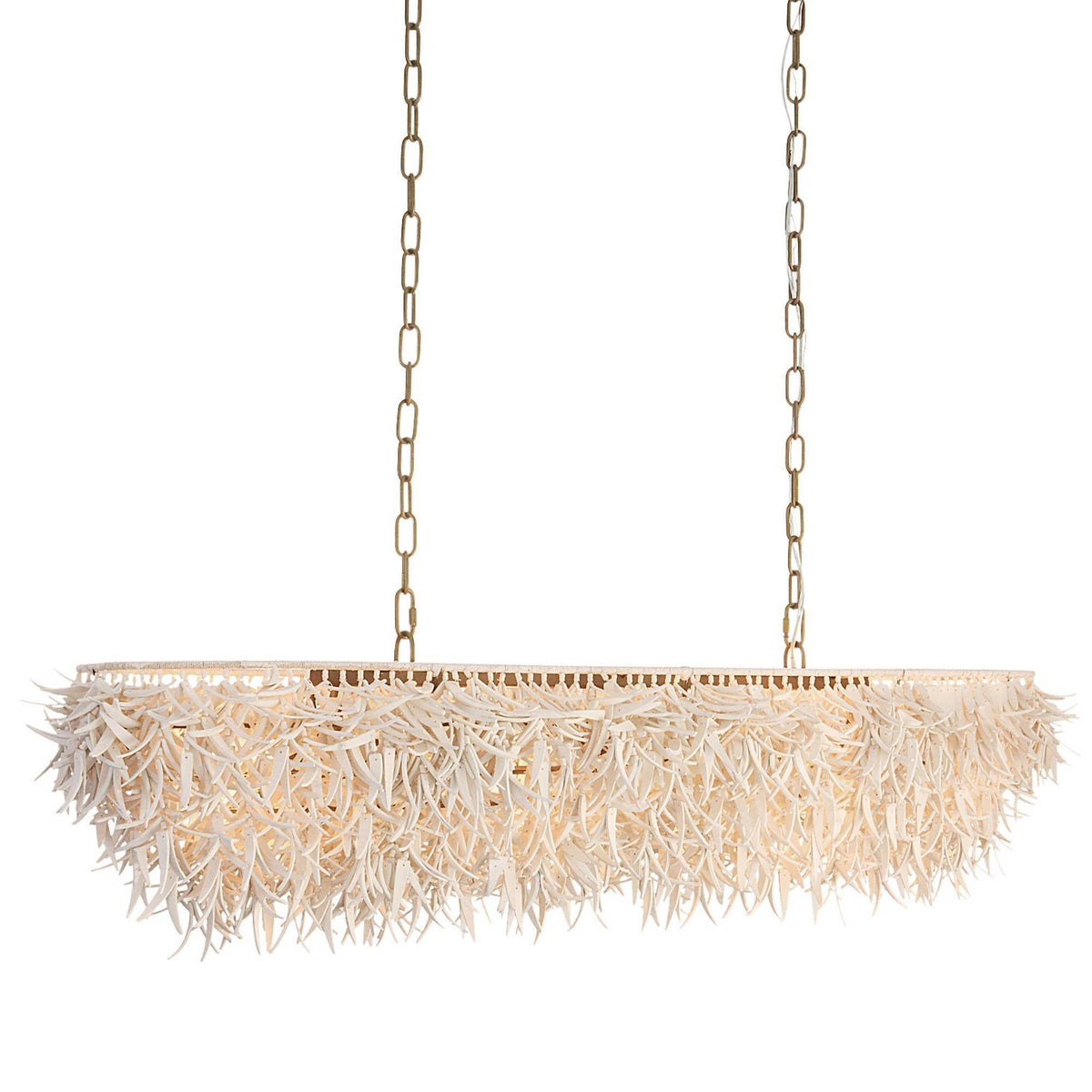 Cabo Linear Chandelier
