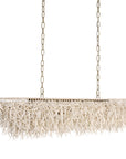 Cabo Linear Chandelier