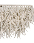 Cabo Linear Chandelier
