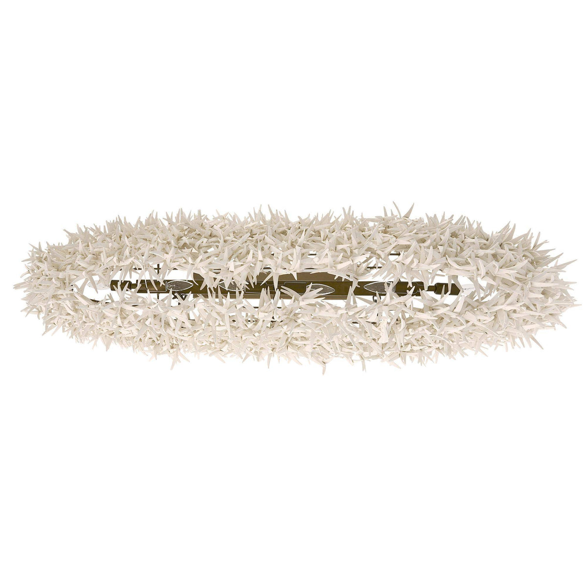 Cabo Linear Chandelier