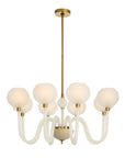 Tebaldi Chandelier