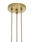 Javier Multi-Port Chandelier