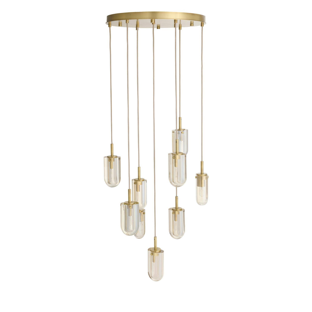 Javier Multi-Port Chandelier