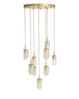 Javier Multi-Port Chandelier