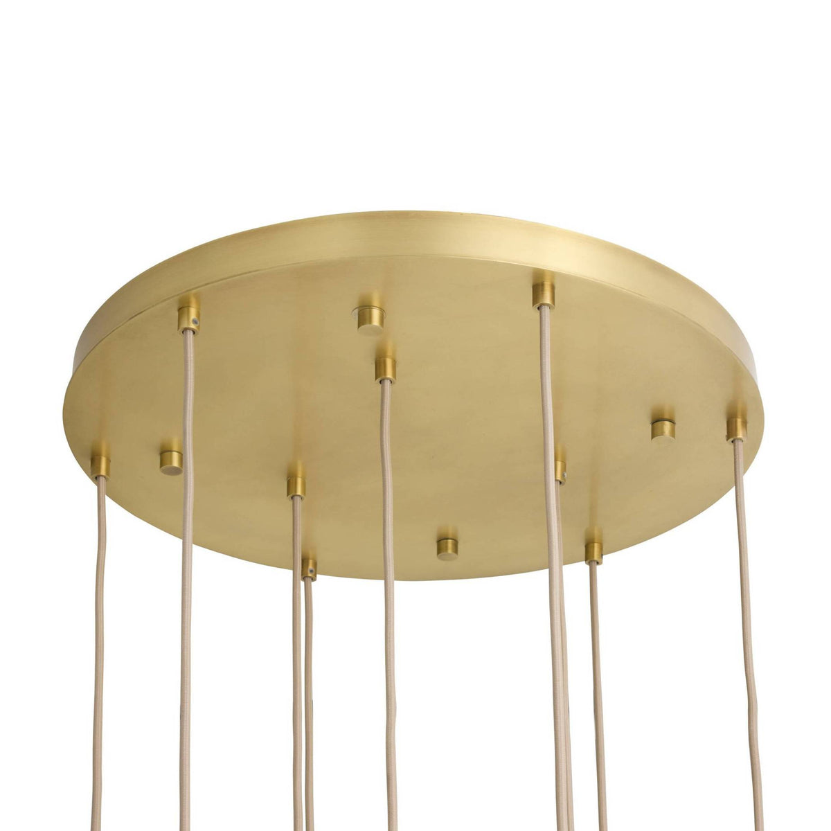 Javier Multi-Port Chandelier