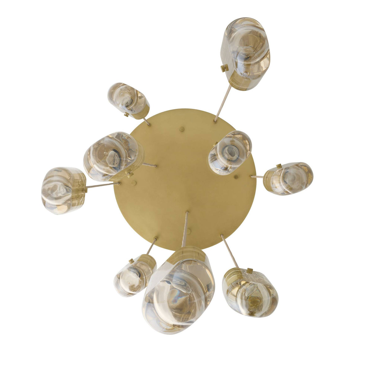 Javier Multi-Port Chandelier