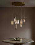 Javier Multi-Port Chandelier