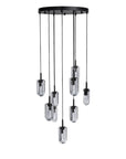 Javier Multi-Port Chandelier