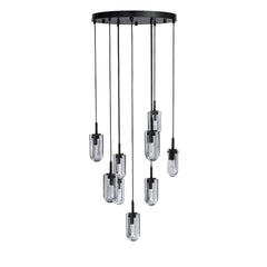 Javier Multi-Port Chandelier