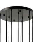 Javier Multi-Port Chandelier