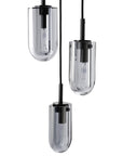 Javier Multi-Port Chandelier