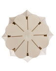 Lunaria Pendant