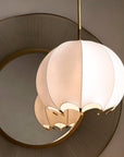 Lunaria Pendant
