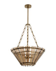 Decora Chandelier