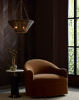 Decora Chandelier