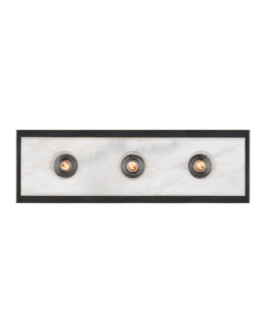 Berdine Medium Bronze Wall Sconce