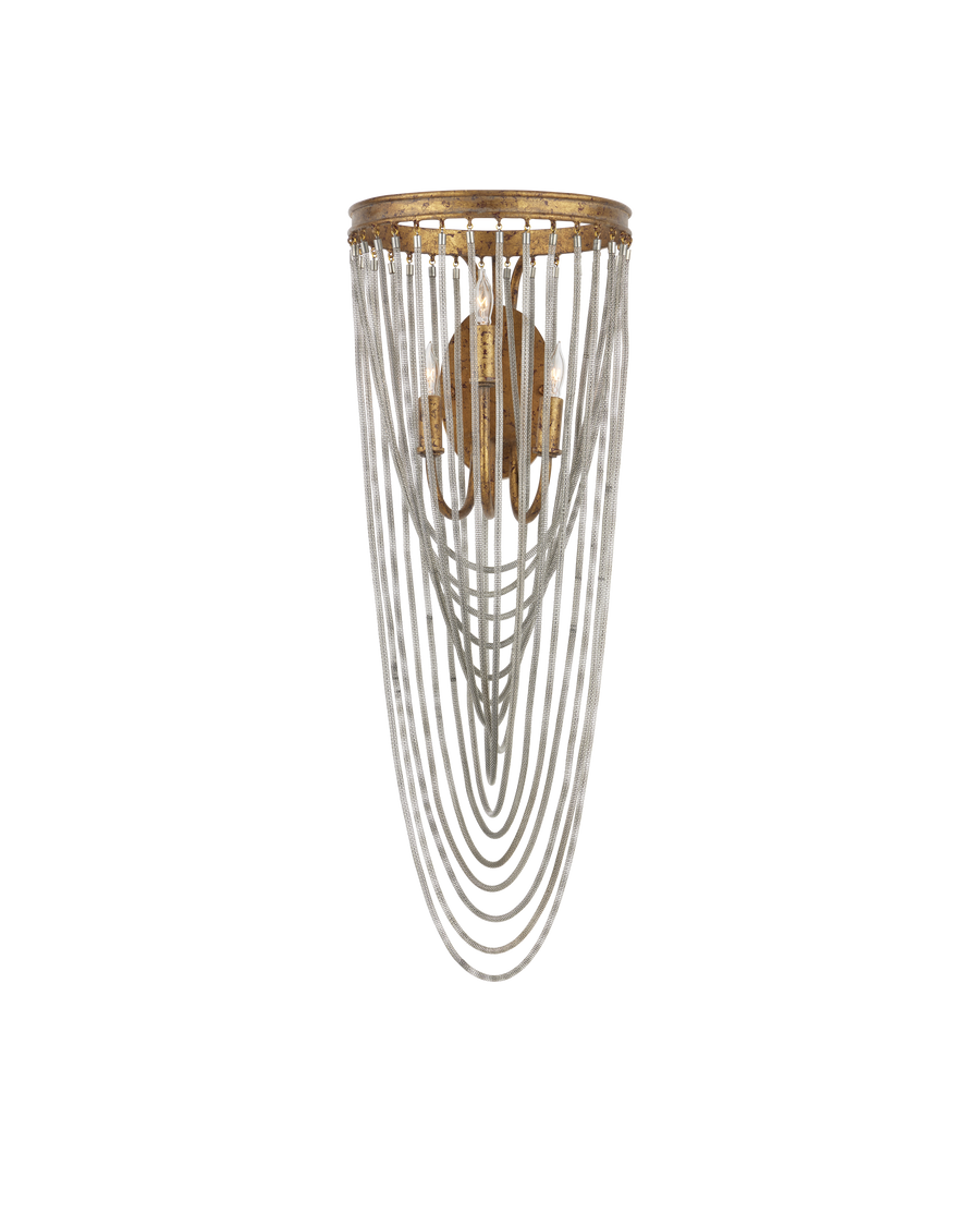 Lucien Wall Sconce