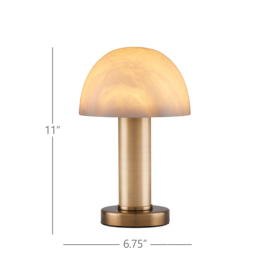 La Gravite Mini Table Lamp