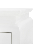 Elina Extra Large 6-Drawer, Vanilla