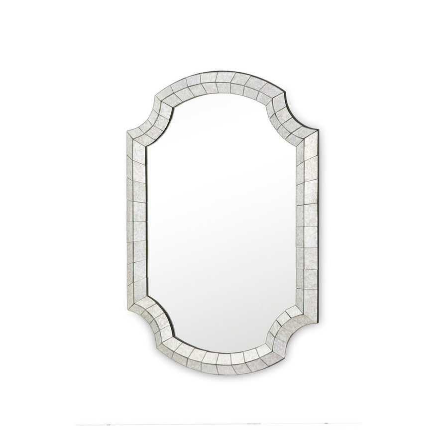 Emerson Mirror, Antique