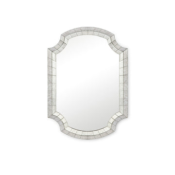 Emerson Mirror, Antique