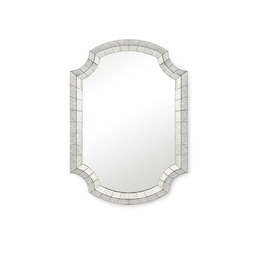 Emerson Mirror, Antique