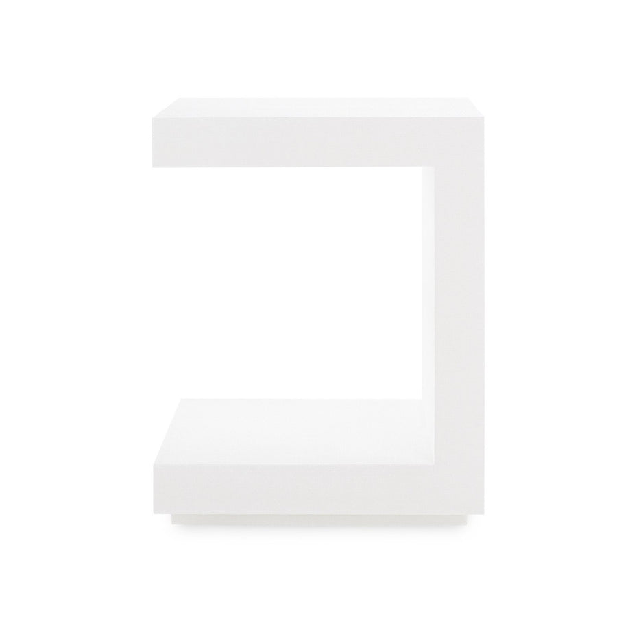 Essential Side Table