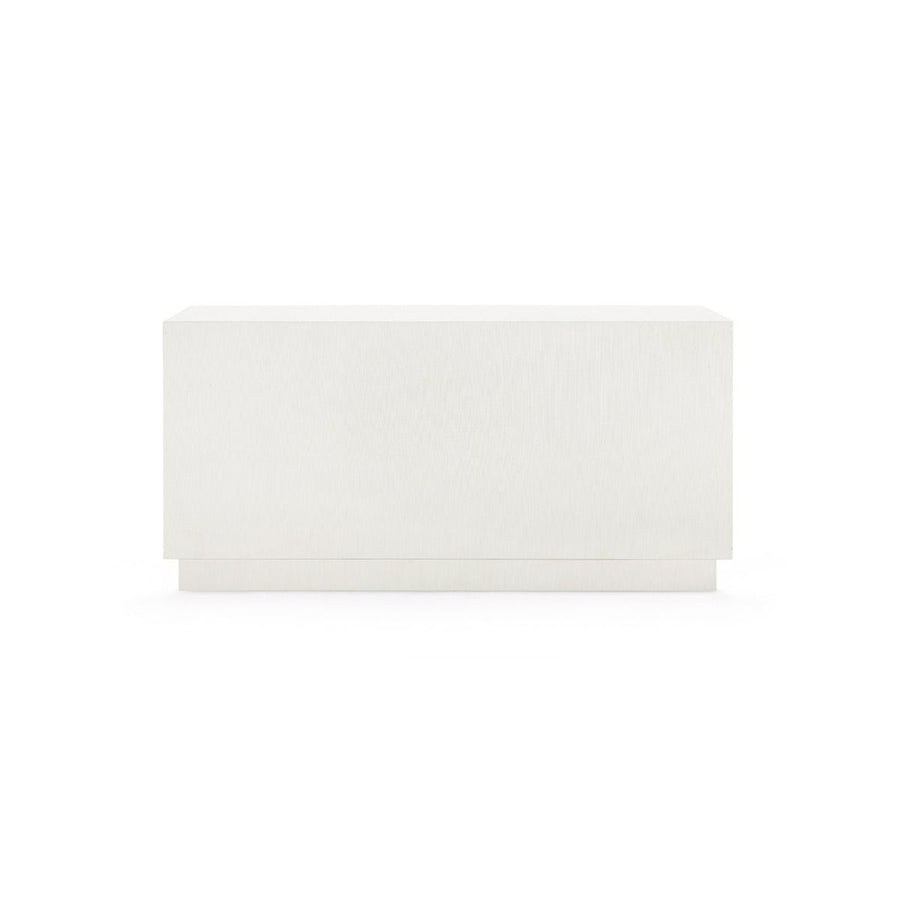 Ethan 6-Drawer, Sand White