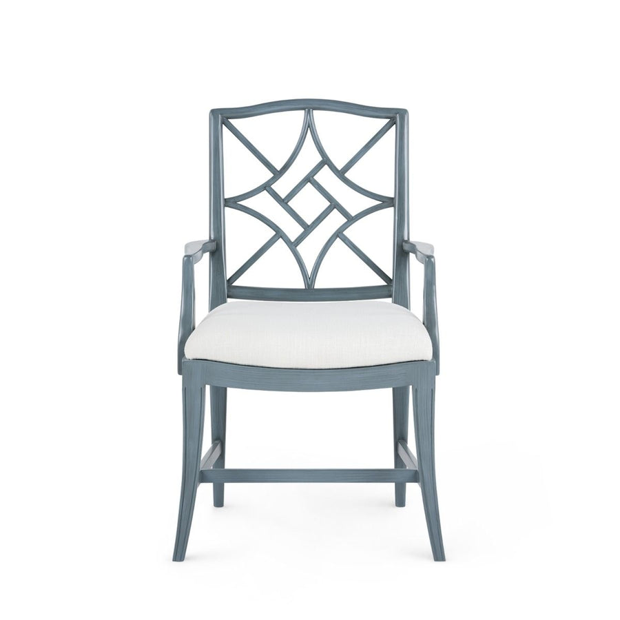 Evelyn Armchair, Foggy Horizon