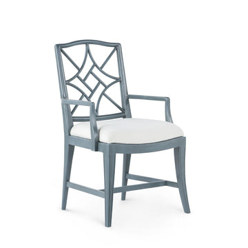 Evelyn Armchair, Foggy Horizon