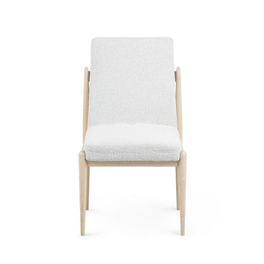Everett Side Chair, Sand