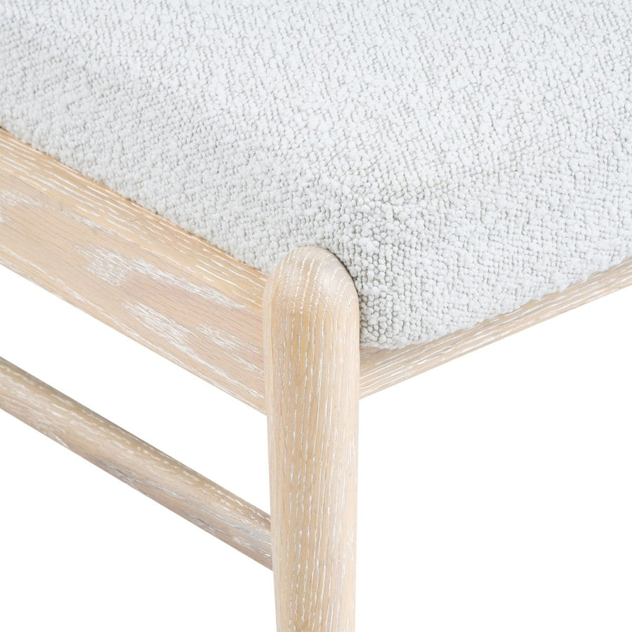 Everett Side Chair, Sand
